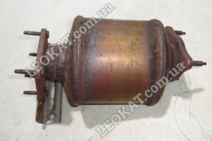 LEOKAT Викуп каталізаторів - General Motors -  - Кераміка - 22907437 T1236C03G / GM LUKCC