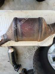 LEOKAT Викуп каталізаторів - General Motors -  - Кераміка - 23233690 809700909 / 162351803
