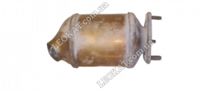 LEOKAT Викуп каталізаторів - General Motors -  - Кераміка - 23992115 544834302