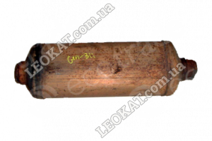 LEOKAT Викуп каталізаторів - General Motors -  - Кераміка - 24504613 24504613 KR / LARGE BREADLOAF
