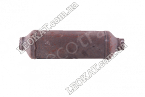 LEOKAT Викуп каталізаторів - General Motors -  - Кераміка - 24506041 24506041 SN / LARGE BREADLOAF