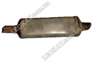 LEOKAT Викуп каталізаторів - General Motors -  - Кераміка - 24507292 24507292 NN / LARGE BREADLOAF 3.1L B/P/O.