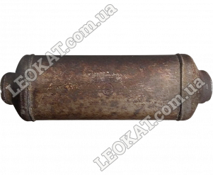 LEOKAT Викуп каталізаторів - General Motors -  - Кераміка - 24507889 LARGE BREADLOAF