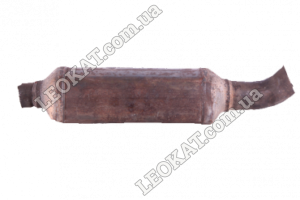 LEOKAT Викуп каталізаторів - General Motors -  - Кераміка - 24508104 24508104 FL / LARGE BREADLOAF