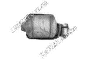 LEOKAT Викуп каталізаторів - General Motors -  - Кераміка - 25145522 SMALL AC