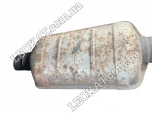 LEOKAT Викуп каталізаторів - General Motors -  - Кераміка - 25152411 GM High Grade