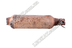 LEOKAT Викуп каталізаторів - General Motors -  - Кераміка - 25162377 LARGE BREADLOAF