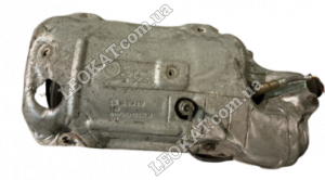 LEOKAT Викуп каталізаторів - General Motors -  - Кераміка - 55562332 (CERAMIC)
