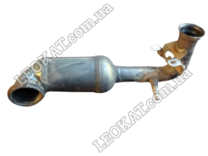 LEOKAT Викуп каталізаторів - General Motors -  - Кераміка - 82381307 00499907