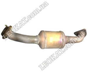 LEOKAT Викуп каталізаторів - General Motors -  - Кераміка - 92201313