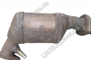 LEOKAT Викуп каталізаторів - General Motors -  - Кераміка - 92201853 28089628