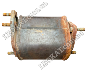 LEOKAT Викуп каталізаторів - General Motors -  - Кераміка - 92215190