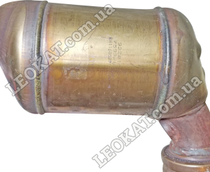 LEOKAT Викуп каталізаторів - General Motors -  - Кераміка - 92281932