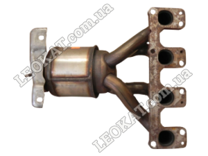 LEOKAT Викуп каталізаторів - General Motors -  - Кераміка - 94717225 207301861 D3