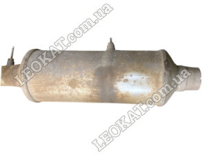 LEOKAT Викуп каталізаторів - General Motors -  - Кераміка|Сажовий фільтр (DPF) (DPF) - 55499769 606038362