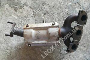 LEOKAT Викуп каталізаторів - General Motors - Suzuki -  - Кераміка - 96403979 MANIFOLD/ XE0/ D3K01-D3K01/ 32531B