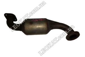 LEOKAT Викуп каталізаторів - Great Wall Motors - Great Wall Motors V200 |Great Wall Motors V240 2.0 - Сажовий фільтр (DPF) - 20120516 YM-YH-K4-IV