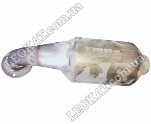 LEOKAT Викуп каталізаторів - Great Wall Motors -  - Кераміка - 20111214 YM-YH-K4-IV 1205100XP64XA