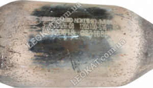 LEOKAT Викуп каталізаторів - Great Wall Motors -  - Кераміка - 20120618