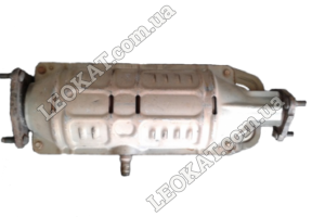 LEOKAT Викуп каталізаторів - Honda - Honda Accord 2.4|Honda Acura - Кераміка - Hodyssey A1 - 1 Sensor