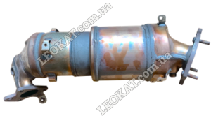 LEOKAT Викуп каталізаторів - Honda - Honda Accord - Сажовий фільтр (DPF) (DPF)|Сталь - N43 A01157