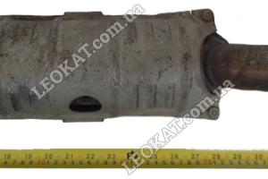 LEOKAT Викуп каталізаторів - Honda - Honda Airwave - Кераміка - AIRWAVE J0 AIRWAVE 2 Holes + 3 Holes (Middle Sensor)
