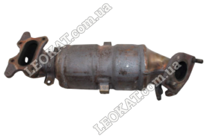 LEOKAT Викуп каталізаторів - Honda - Honda Civic 1.8 Sport - BERLINA 5 (FK) - Кераміка - NEW CIVIC K7