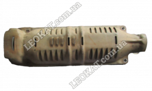 LEOKAT Викуп каталізаторів - Honda - Honda Civic - Кераміка - CIVIC EK8 NO SENSOR (32CM)