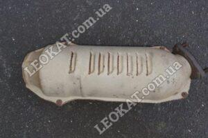 LEOKAT Викуп каталізаторів - Honda - Honda Civic - Сталь - 8 Holes Metallic N43 C18325