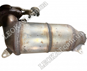 LEOKAT Викуп каталізаторів - Honda - Honda Civic - Сталь - N43 A08234 / N43 A09828