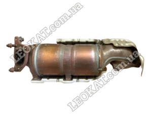 LEOKAT Викуп каталізаторів - Honda - Honda CR-V 1.5 - Кераміка - A18