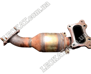 LEOKAT Викуп каталізаторів - Honda - Honda CR-V - Кераміка - LARD 4ZHF0959/853LARD