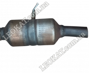 LEOKAT Викуп каталізаторів - Honda - Honda Element 2.4L - Кераміка - 546990 D-193-125 / Aftermarket