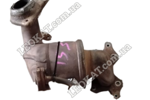 LEOKAT Викуп каталізаторів - Honda - Honda Insight II - LDA3 1.3 - Кераміка - NEW CITY ME