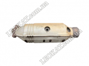 LEOKAT Викуп каталізаторів - Honda - Honda Integra - Кераміка - 4 Holes 2 Sensor (Middle / Border)