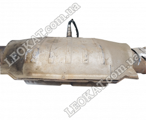 LEOKAT Викуп каталізаторів - Honda - Honda Odyssey - Кераміка - 445055 D-193-100 / Aftermarket