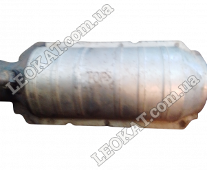 LEOKAT Викуп каталізаторів - Honda - Honda Prelude - Кераміка - 448035 0115 / Aftermarket