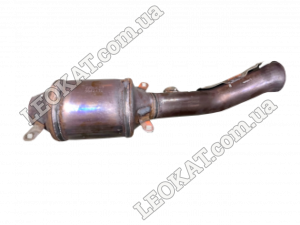 LEOKAT Викуп каталізаторів - Honda -  - Кераміка - 2ATU 6842ATU