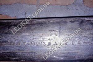 LEOKAT Викуп каталізаторів - Honda -  - Кераміка - 336718