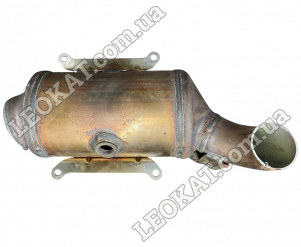 LEOKAT Викуп каталізаторів - Honda -  - Кераміка - 5502KZR 15YI1378 5502KZR