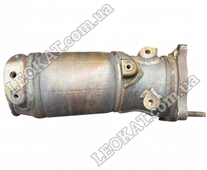 LEOKAT Викуп каталізаторів - Honda -  - Кераміка - 68WL 2366 9478GHD