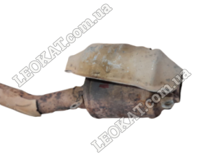 LEOKAT Викуп каталізаторів - Honda -  - Кераміка - 691K0311 625V5MU