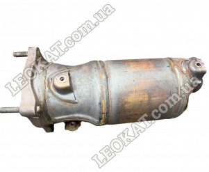 LEOKAT Викуп каталізаторів - Honda -  - Кераміка - 6YAL 1384 9378GHD