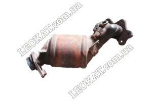 LEOKAT Викуп каталізаторів - Honda -  - Кераміка - 6Z T61112