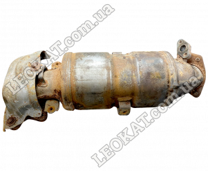 LEOKAT Викуп каталізаторів - Honda -  - Кераміка - 7Y1E0292/13560UF 7YE0826/16360UR
