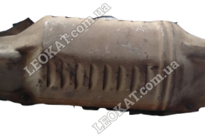 LEOKAT Викуп каталізаторів - Honda -  - Кераміка - ACCORD 2000 No Sensor 8 Holes + 8 Holes (no sensor)