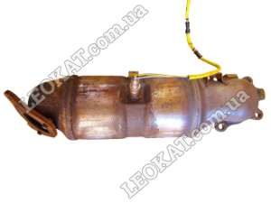 LEOKAT Викуп каталізаторів - Honda -  - Кераміка - B39