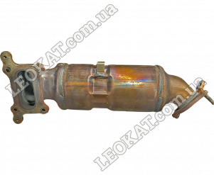 LEOKAT Викуп каталізаторів - Honda -  - Кераміка - NEW CIVIC E38 AM5E3DR