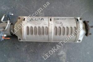 LEOKAT Викуп каталізаторів - Honda -  - Кераміка - Stream K2OA Big