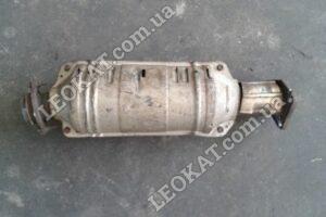 LEOKAT Викуп каталізаторів - Honda -  - Кераміка - Stream New 2 Sensor